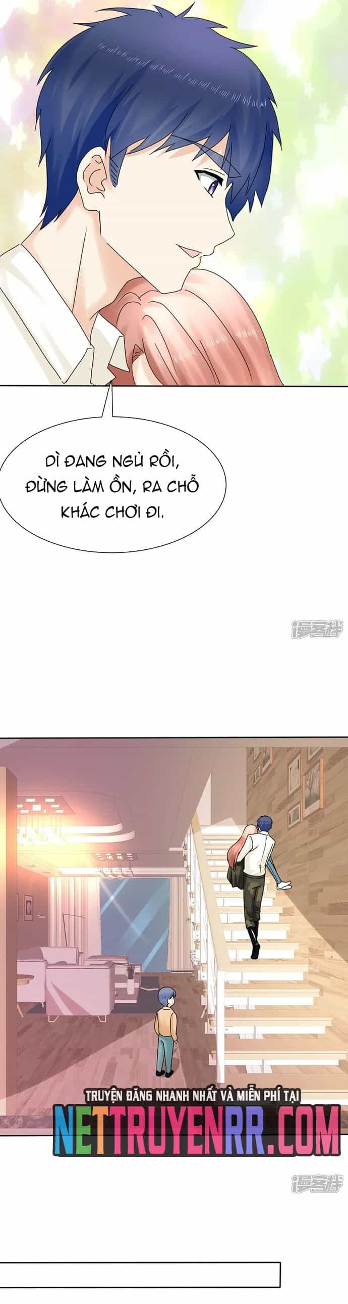 Sủng Em Như Mật: Thiếu Gia Truy Thê - Chương 13 - ảnh 12