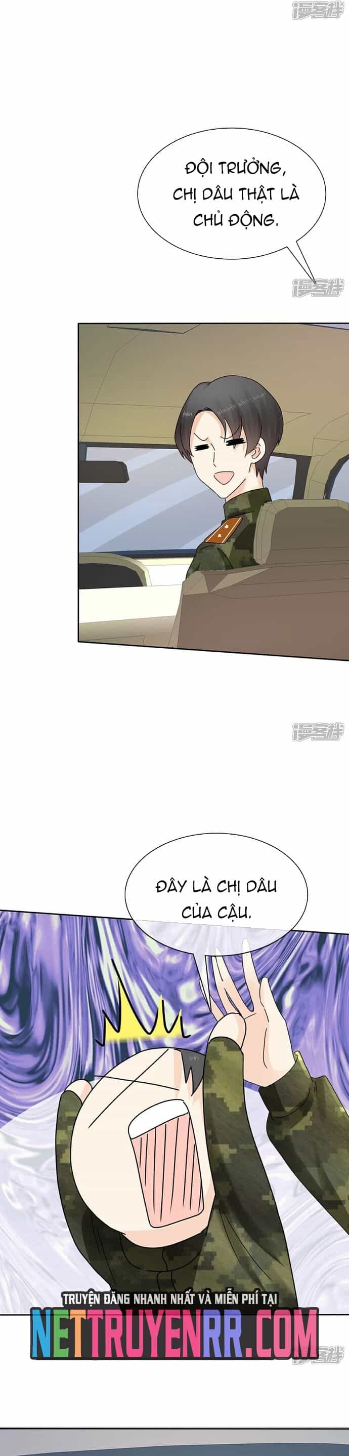 Sủng Em Như Mật: Thiếu Gia Truy Thê - Chương 13 - ảnh 7