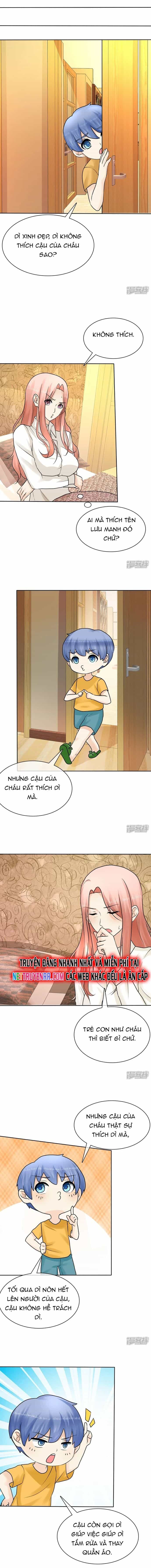 Sủng Em Như Mật: Thiếu Gia Truy Thê - Chương 15 - ảnh 4