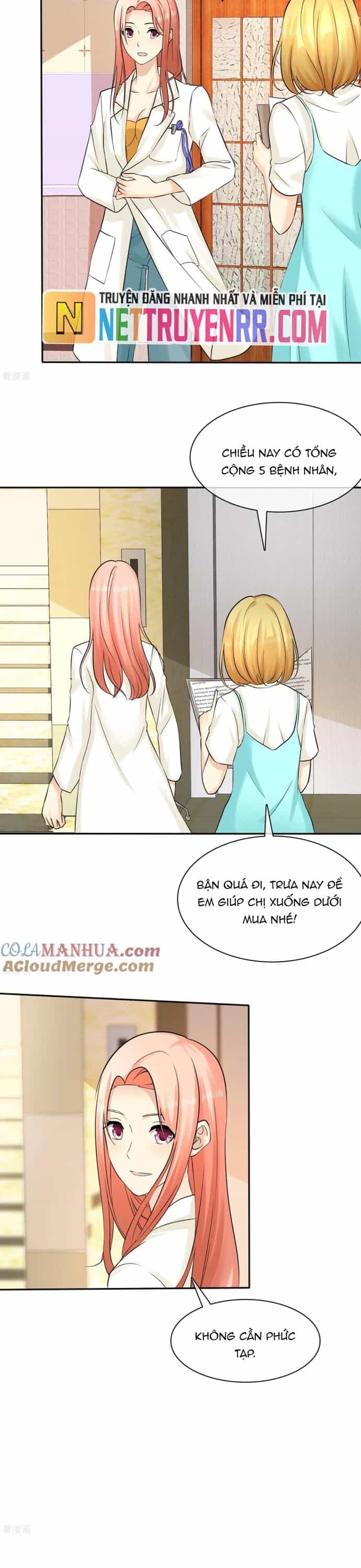 Sủng Em Như Mật: Thiếu Gia Truy Thê - Chương 22 - ảnh 5