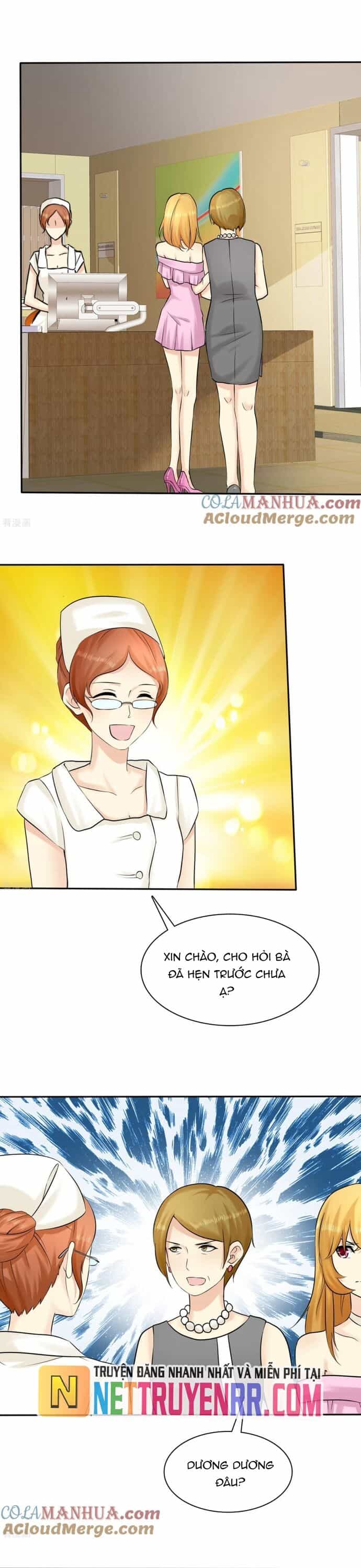 Sủng Em Như Mật: Thiếu Gia Truy Thê - Chương 22 - ảnh 7