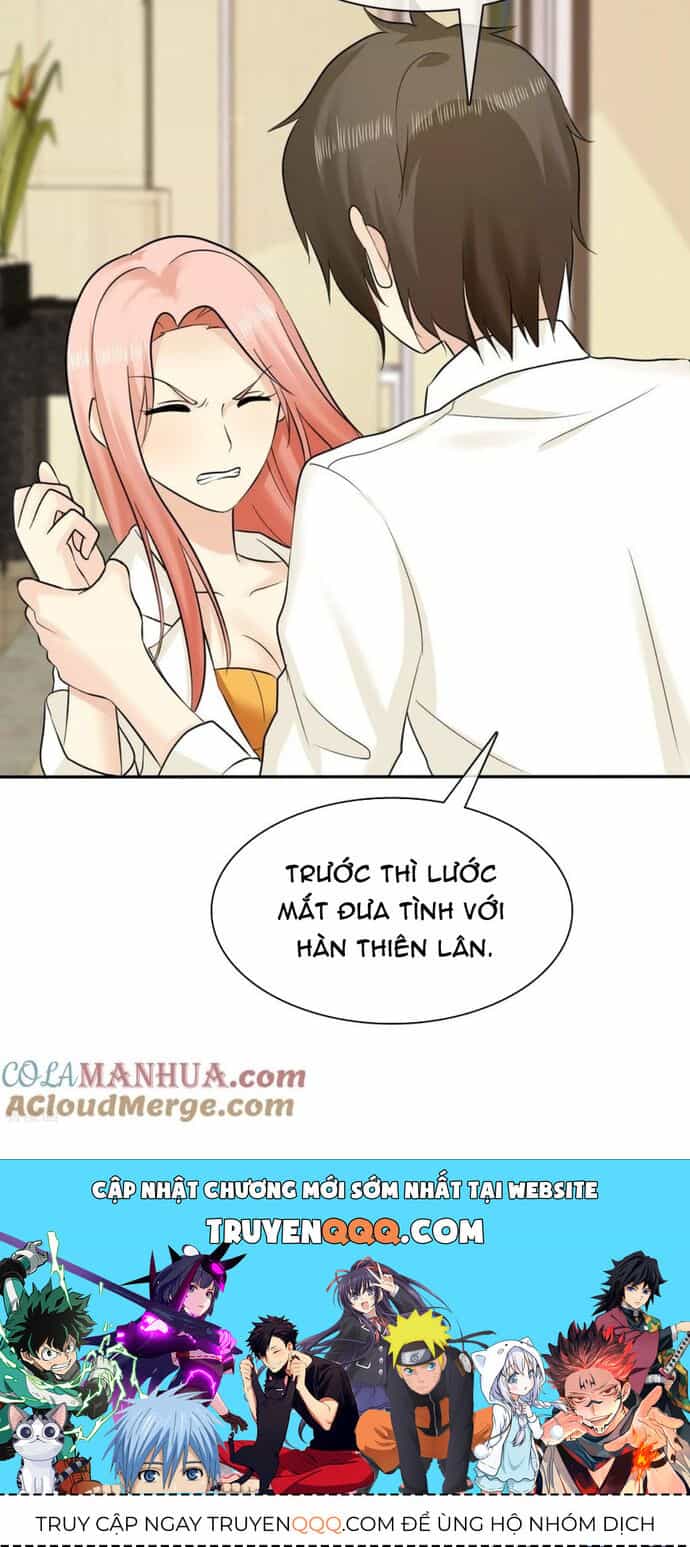 Sủng Em Như Mật: Thiếu Gia Truy Thê - Chương 24 - ảnh 16