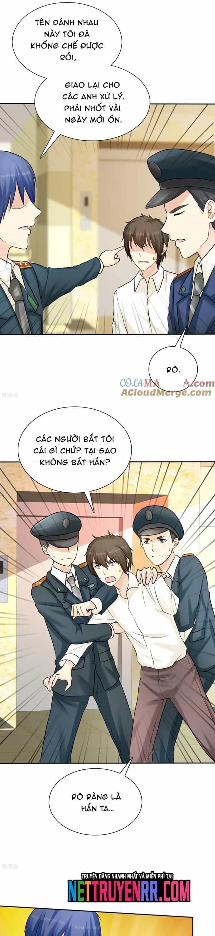 Sủng Em Như Mật: Thiếu Gia Truy Thê - Chương 25 - ảnh 12