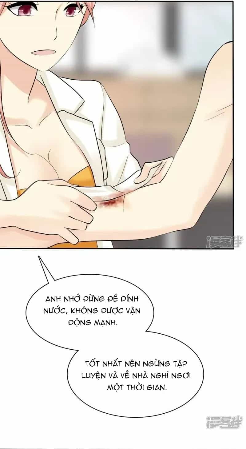Sủng Em Như Mật: Thiếu Gia Truy Thê - Chương 26 - ảnh 4