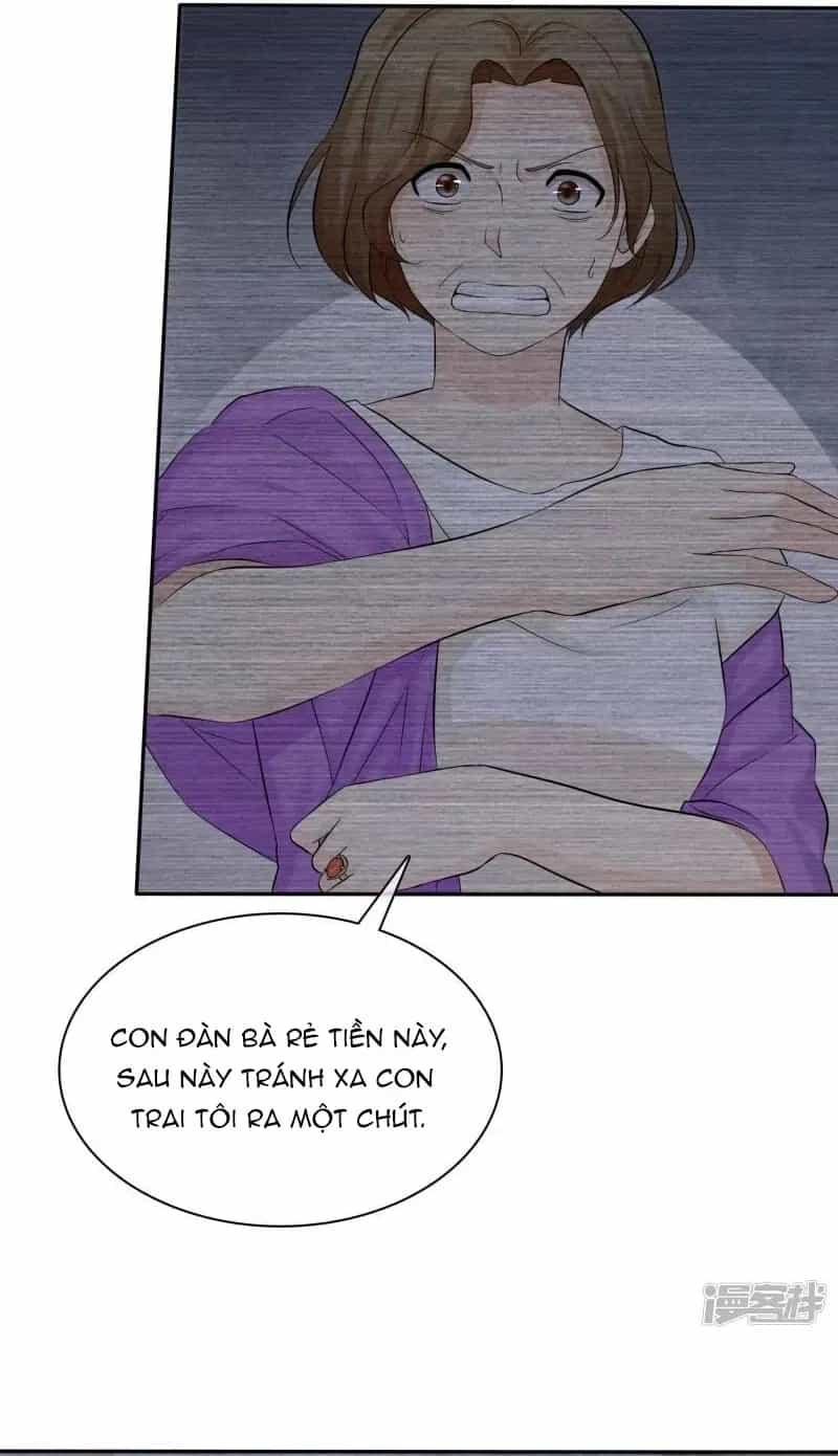 Sủng Em Như Mật: Thiếu Gia Truy Thê - Chương 27 - ảnh 3