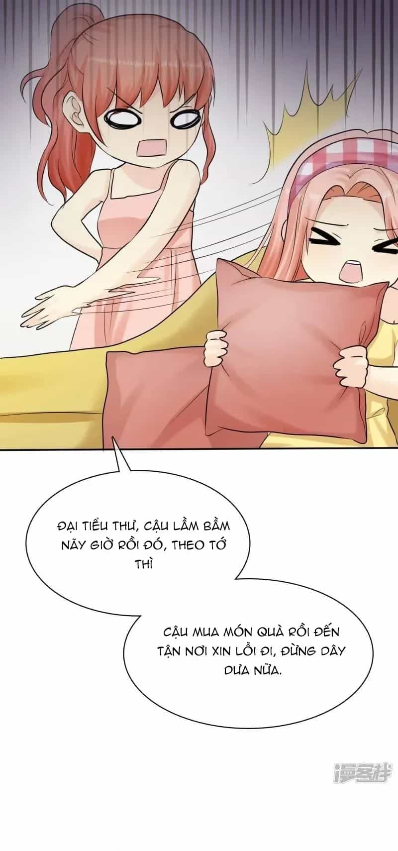 Sủng Em Như Mật: Thiếu Gia Truy Thê - Chương 27 - ảnh 31