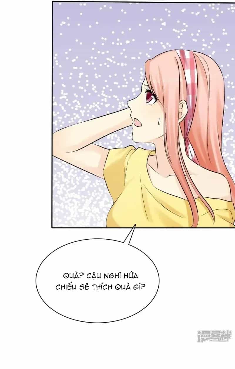 Sủng Em Như Mật: Thiếu Gia Truy Thê - Chương 27 - ảnh 32