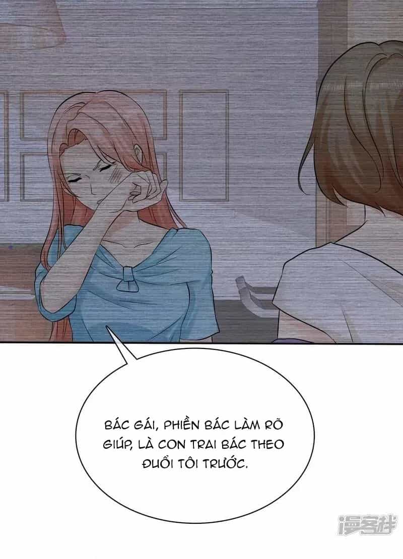 Sủng Em Như Mật: Thiếu Gia Truy Thê - Chương 27 - ảnh 4