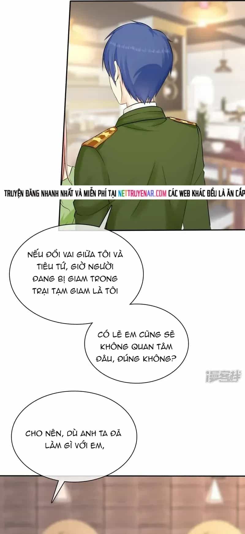 Sủng Em Như Mật: Thiếu Gia Truy Thê - Chương 29 - ảnh 13