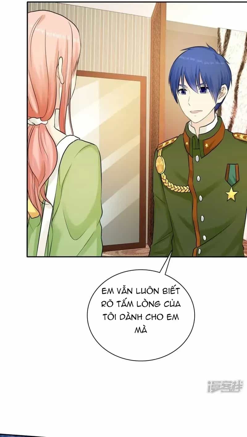 Sủng Em Như Mật: Thiếu Gia Truy Thê - Chương 29 - ảnh 30
