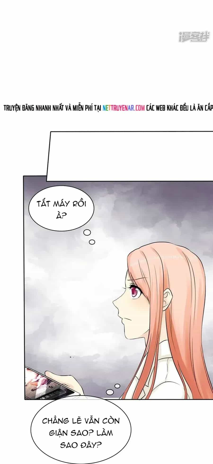 Sủng Em Như Mật: Thiếu Gia Truy Thê - Chương 31 - ảnh 35