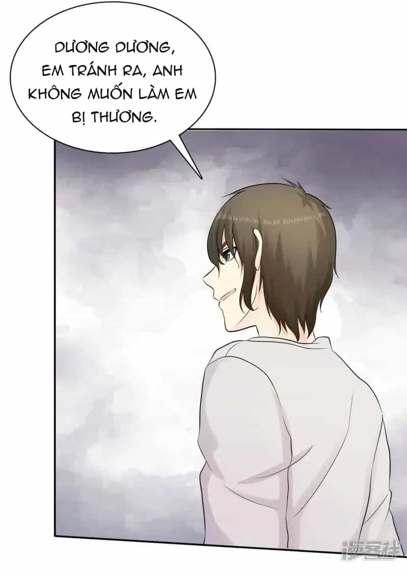 Sủng Em Như Mật: Thiếu Gia Truy Thê - Chương 32 - ảnh 28