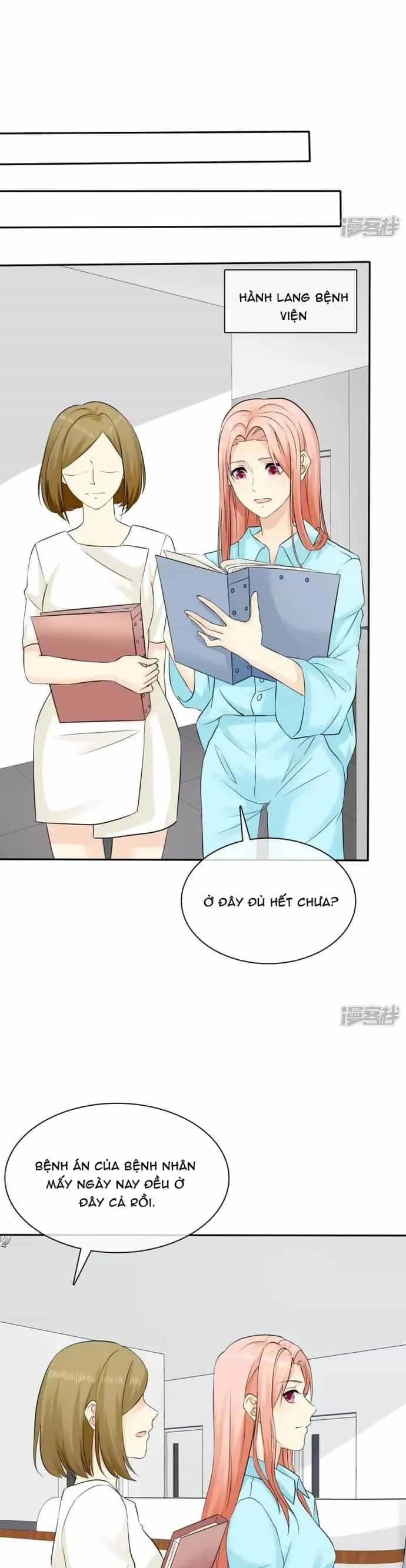 Sủng Em Như Mật: Thiếu Gia Truy Thê - Chương 34 - ảnh 12