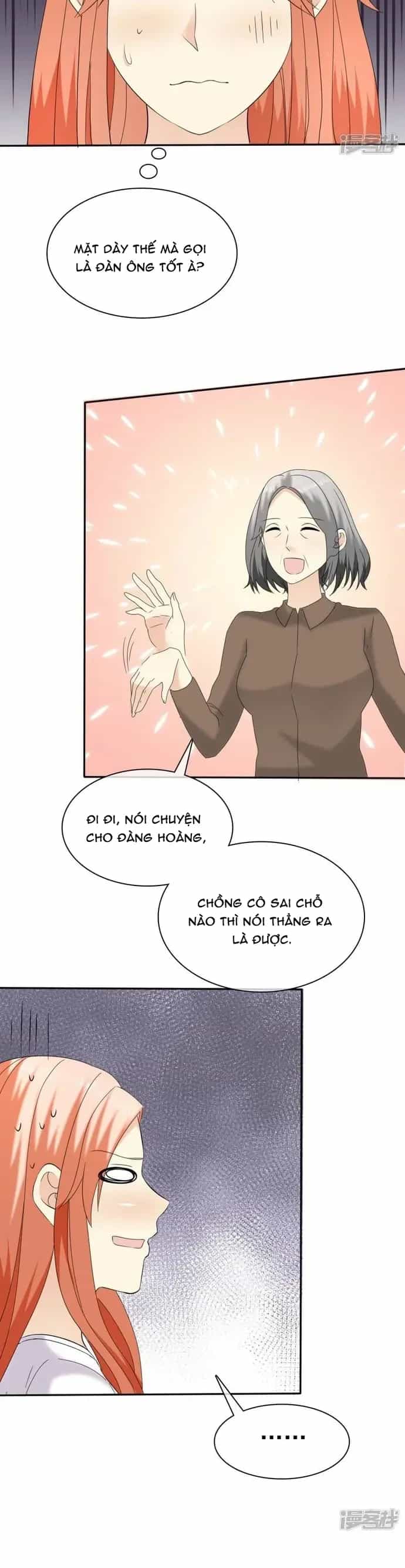 Sủng Em Như Mật: Thiếu Gia Truy Thê - Chương 36 - ảnh 10