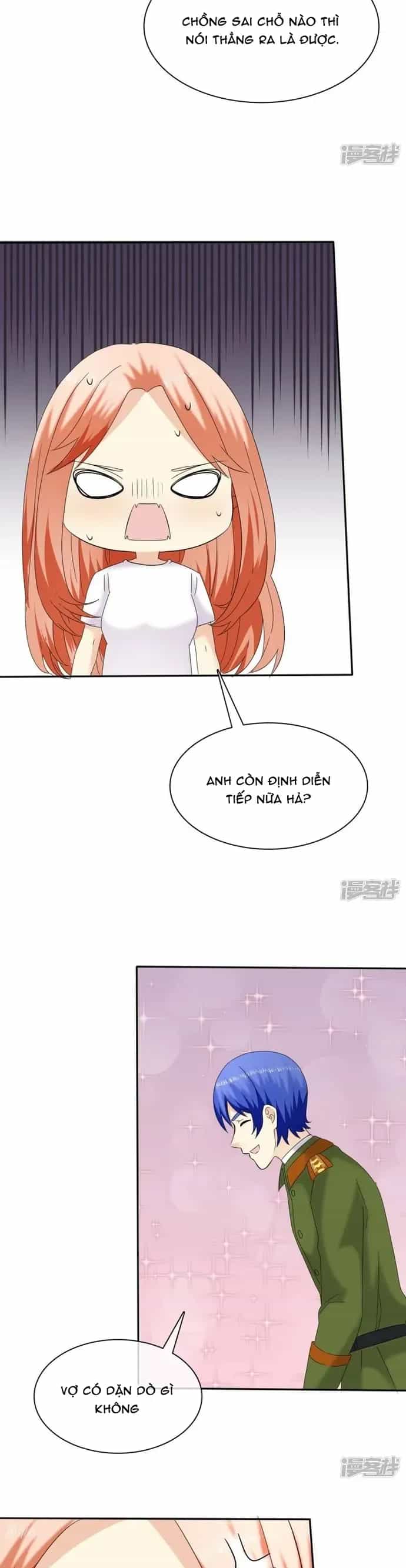 Sủng Em Như Mật: Thiếu Gia Truy Thê - Chương 36 - ảnh 12