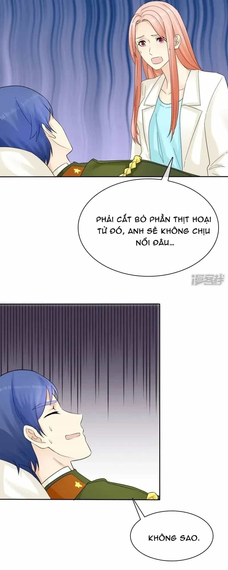 Sủng Em Như Mật: Thiếu Gia Truy Thê - Chương 39 - ảnh 15