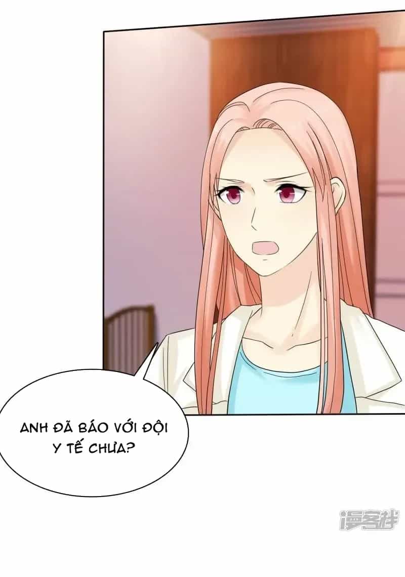 Sủng Em Như Mật: Thiếu Gia Truy Thê - Chương 41 - ảnh 14