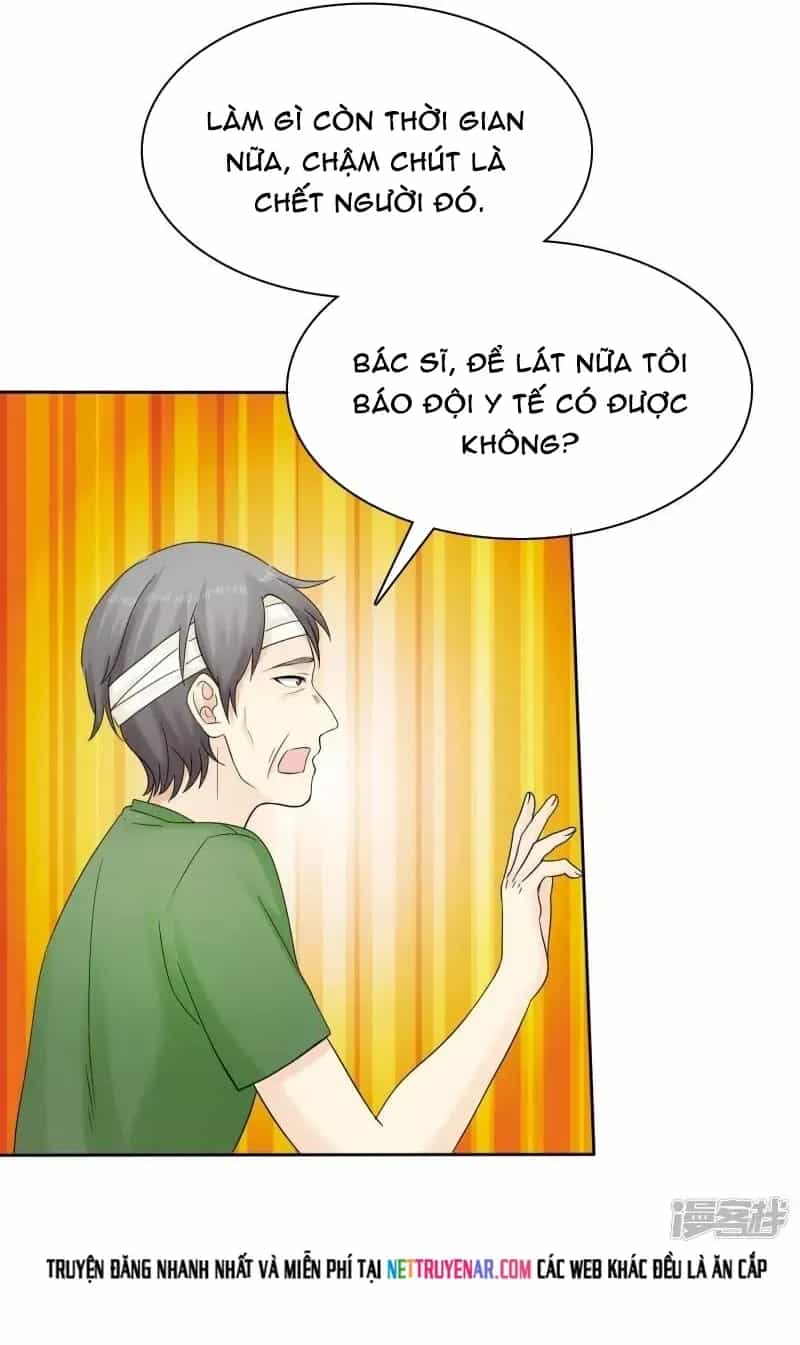 Sủng Em Như Mật: Thiếu Gia Truy Thê - Chương 41 - ảnh 15