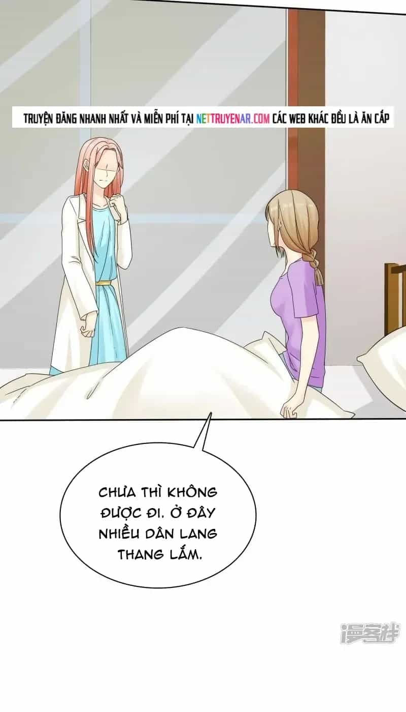 Sủng Em Như Mật: Thiếu Gia Truy Thê - Chương 41 - ảnh 24