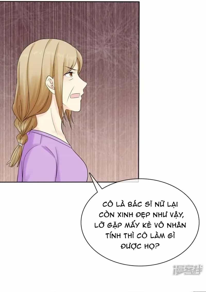 Sủng Em Như Mật: Thiếu Gia Truy Thê - Chương 41 - ảnh 25