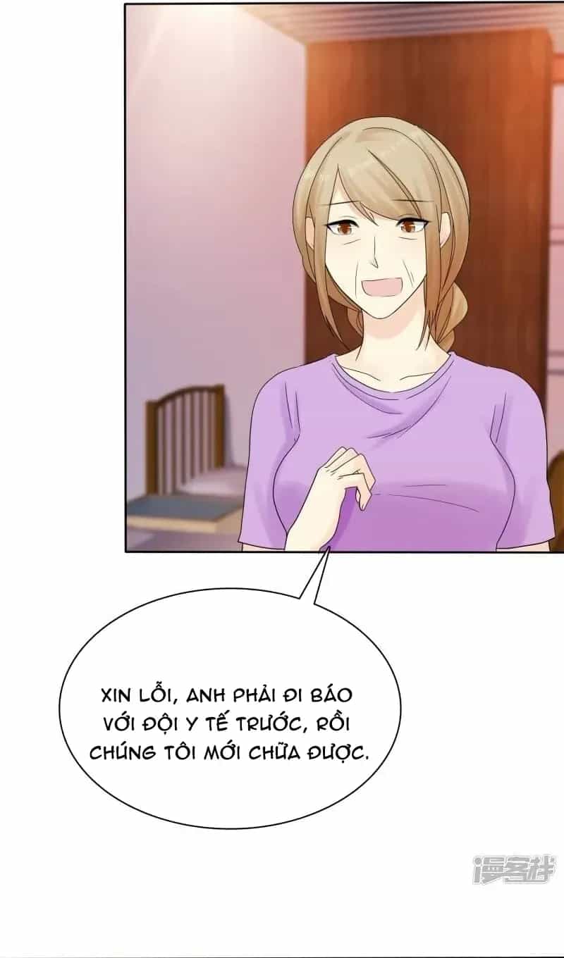 Sủng Em Như Mật: Thiếu Gia Truy Thê - Chương 41 - ảnh 27