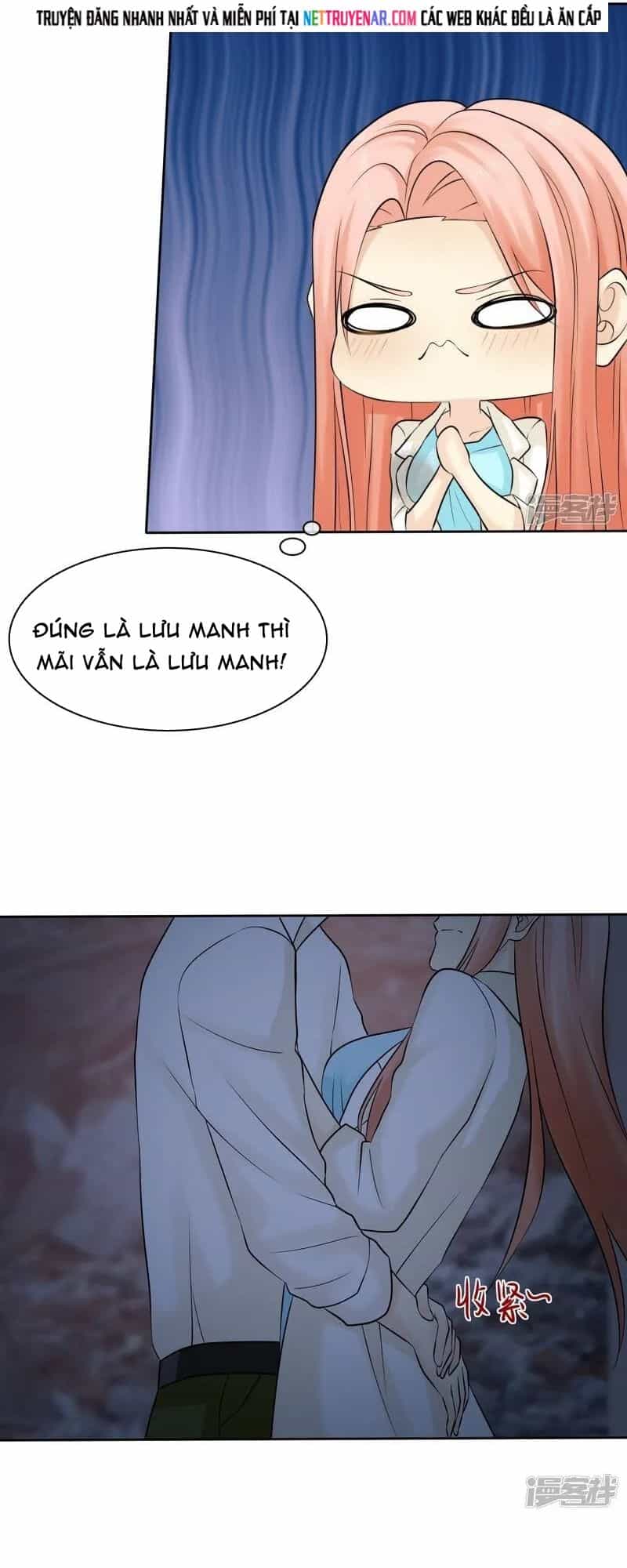 Sủng Em Như Mật: Thiếu Gia Truy Thê - Chương 43 - ảnh 12