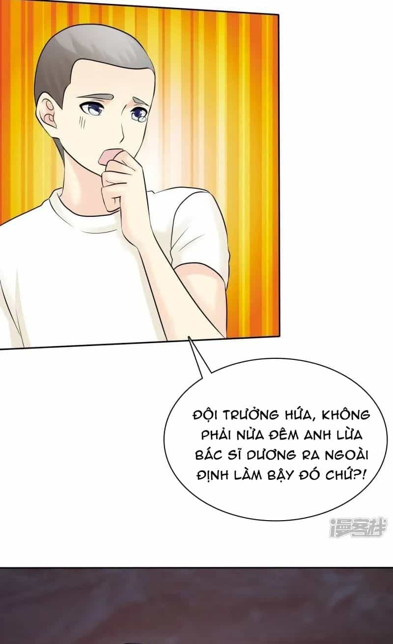 Sủng Em Như Mật: Thiếu Gia Truy Thê - Chương 43 - ảnh 25