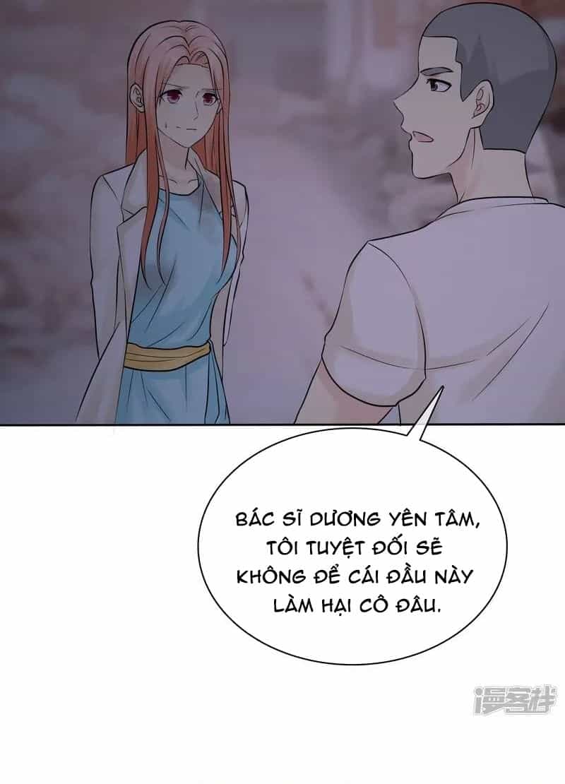 Sủng Em Như Mật: Thiếu Gia Truy Thê - Chương 43 - ảnh 27