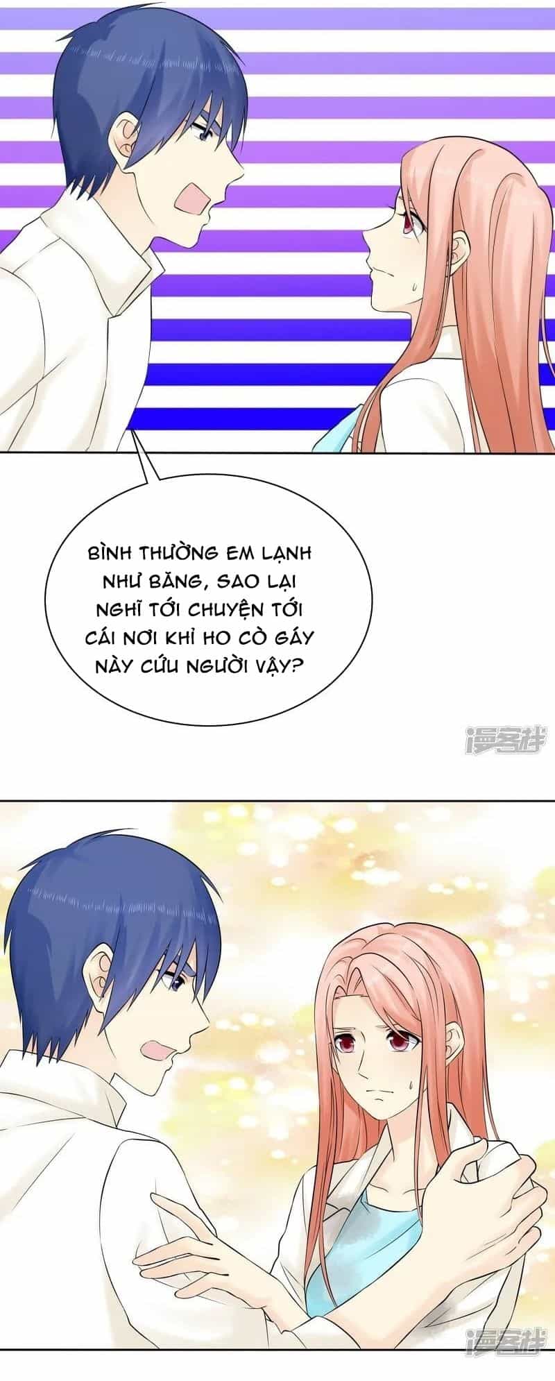 Sủng Em Như Mật: Thiếu Gia Truy Thê - Chương 43 - ảnh 6