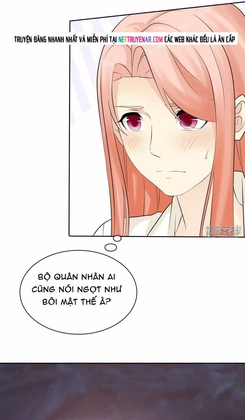 Sủng Em Như Mật: Thiếu Gia Truy Thê - Chương 43 - ảnh 9