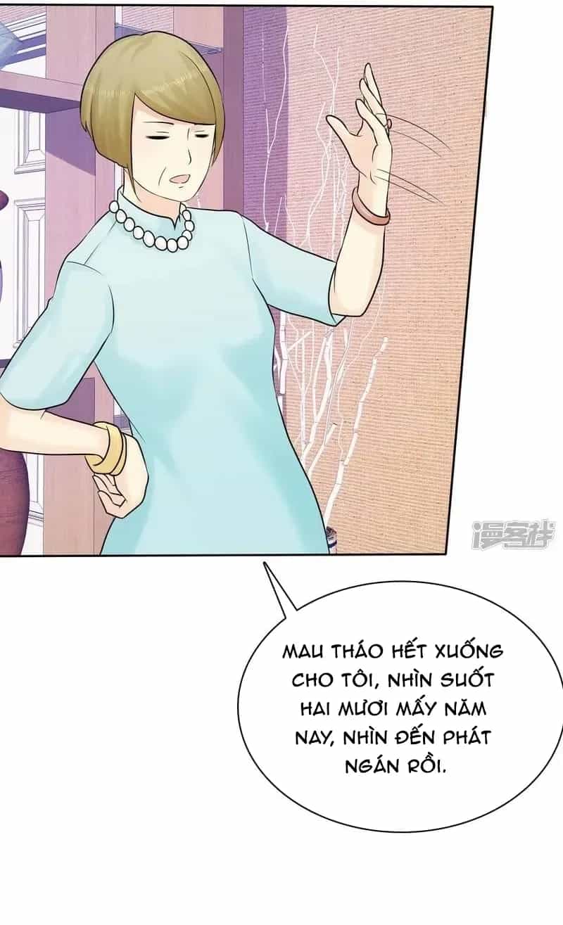Sủng Em Như Mật: Thiếu Gia Truy Thê - Chương 44 - ảnh 28