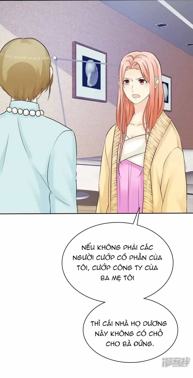 Sủng Em Như Mật: Thiếu Gia Truy Thê - Chương 45 - ảnh 11