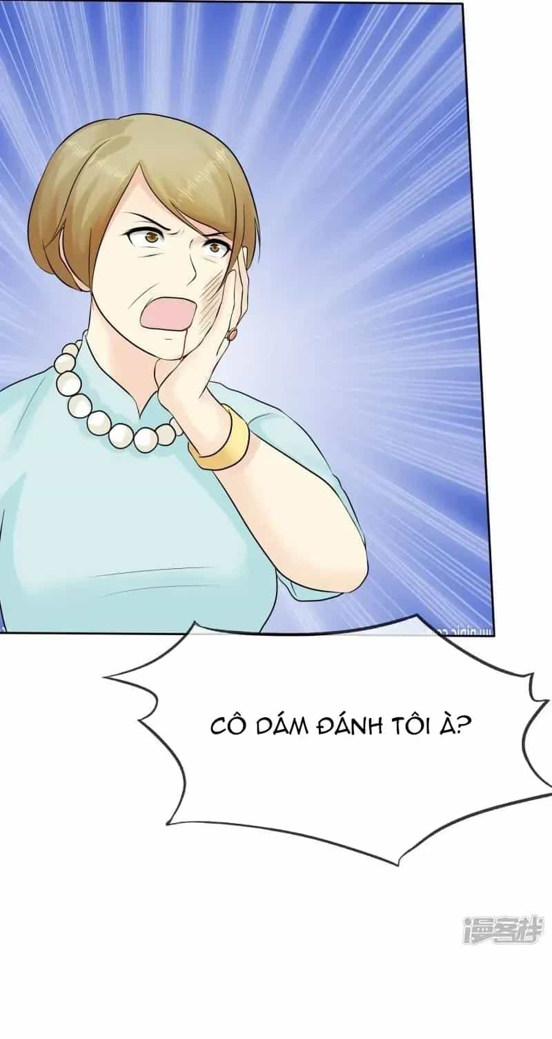 Sủng Em Như Mật: Thiếu Gia Truy Thê - Chương 45 - ảnh 8