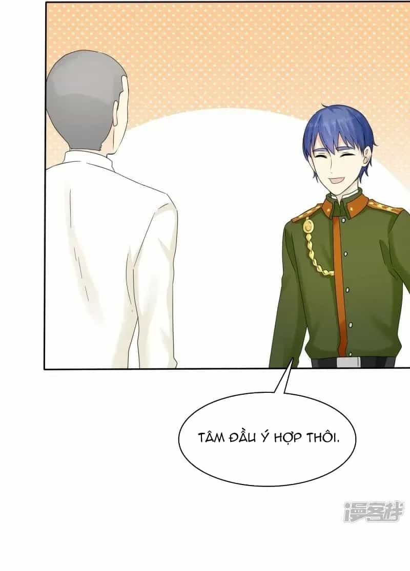 Sủng Em Như Mật: Thiếu Gia Truy Thê - Chương 46 - ảnh 14
