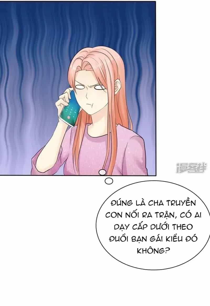 Sủng Em Như Mật: Thiếu Gia Truy Thê - Chương 48 - ảnh 21