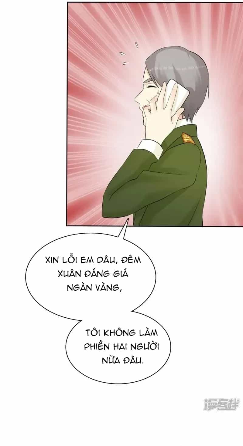 Sủng Em Như Mật: Thiếu Gia Truy Thê - Chương 48 - ảnh 24