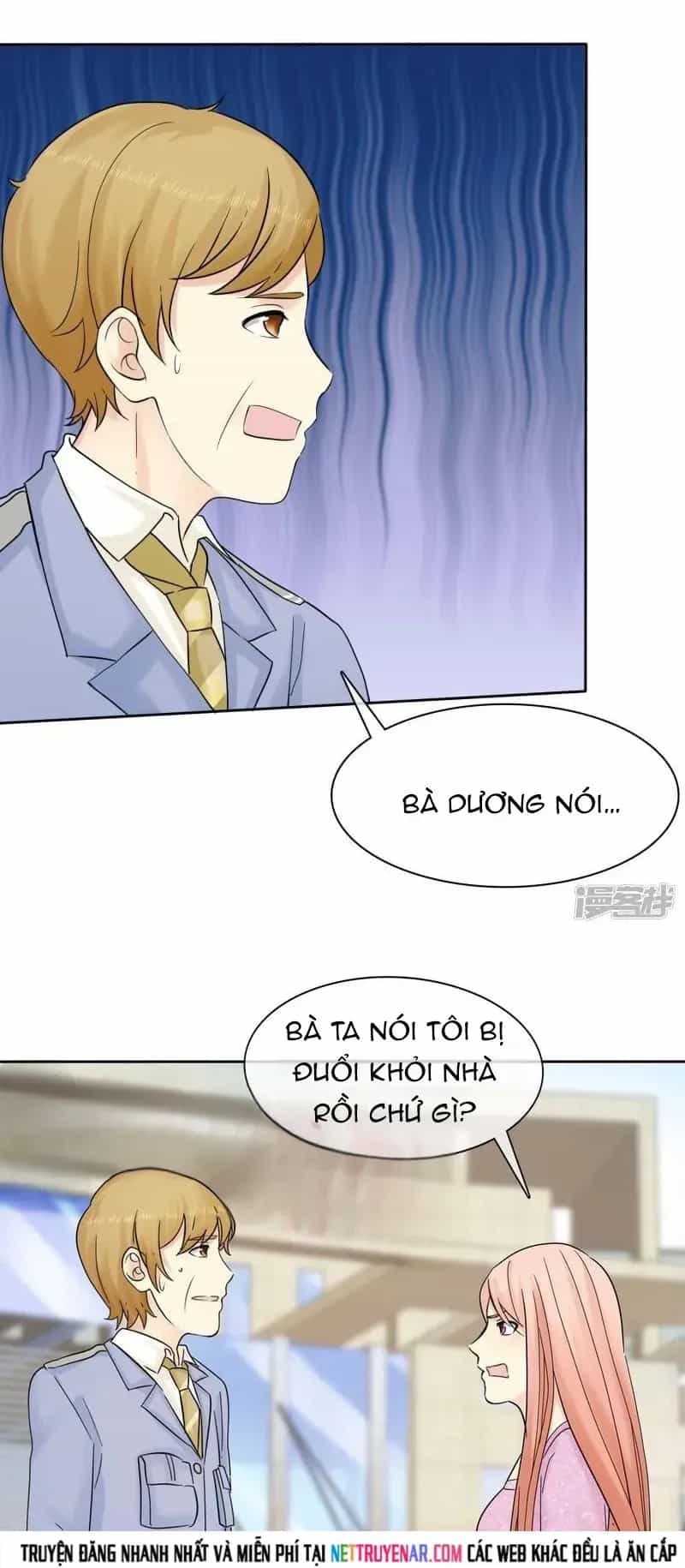 Sủng Em Như Mật: Thiếu Gia Truy Thê - Chương 49 - ảnh 11