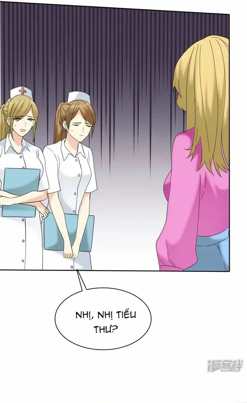 Sủng Em Như Mật: Thiếu Gia Truy Thê - Chương 49 - ảnh 21