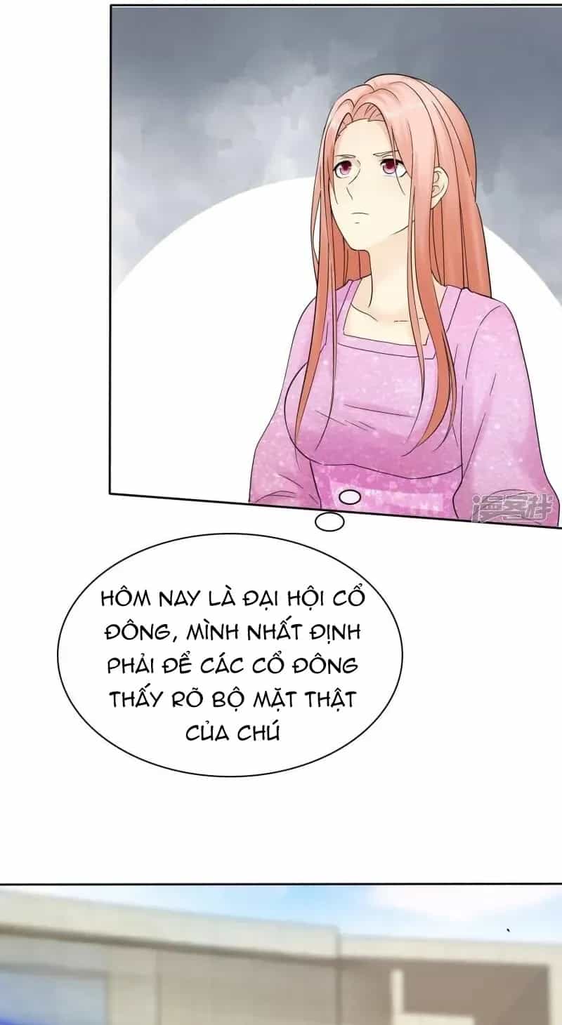 Sủng Em Như Mật: Thiếu Gia Truy Thê - Chương 49 - ảnh 9
