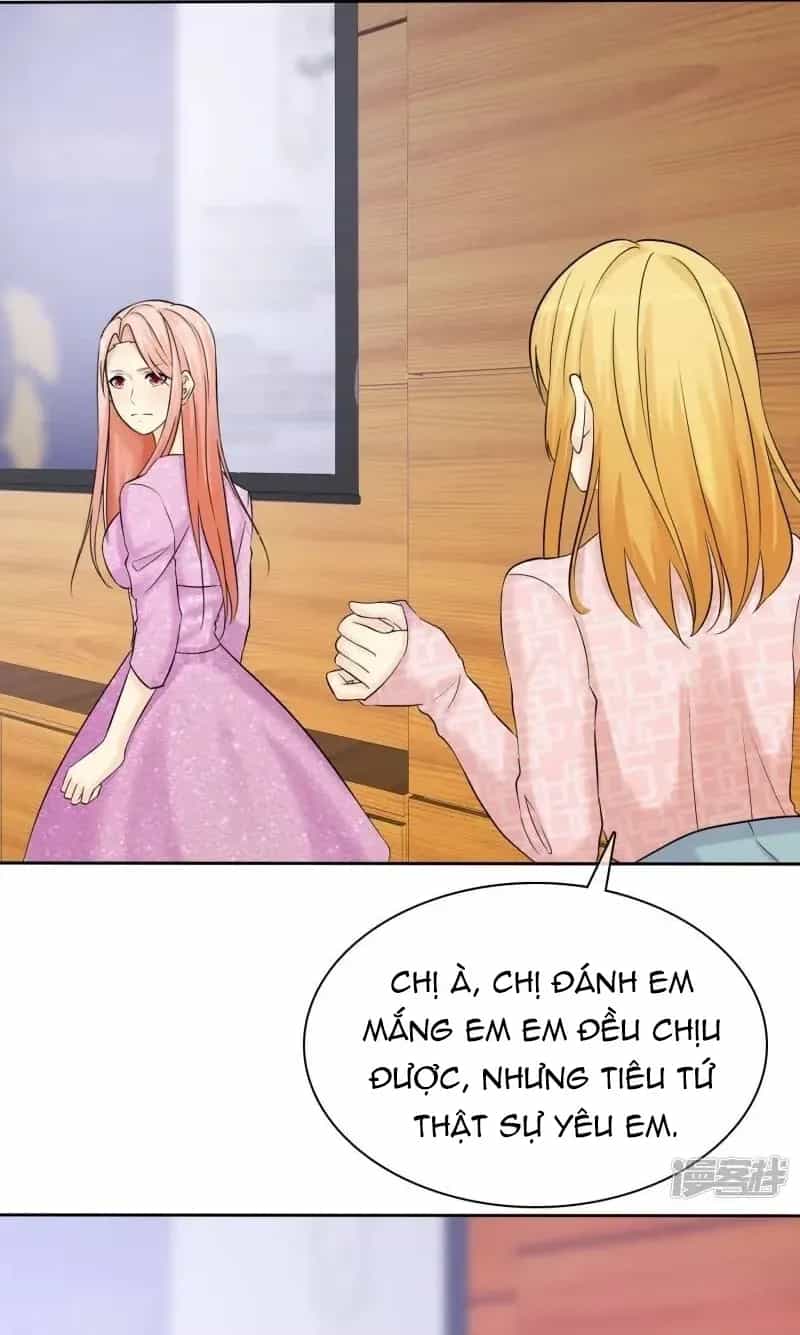 Sủng Em Như Mật: Thiếu Gia Truy Thê - Chương 50 - ảnh 13