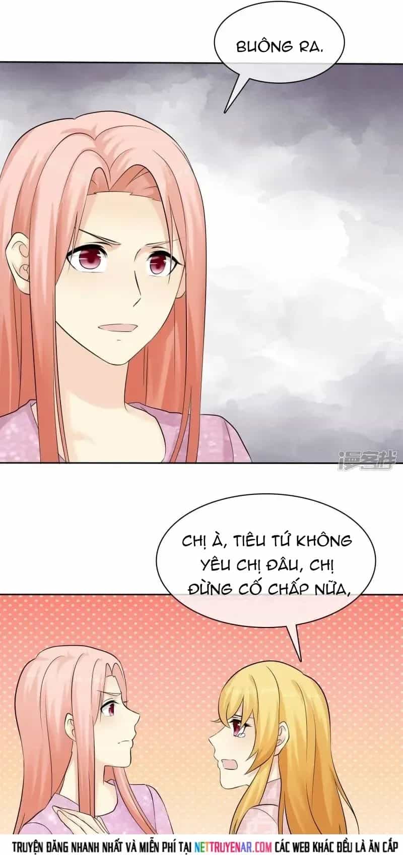 Sủng Em Như Mật: Thiếu Gia Truy Thê - Chương 50 - ảnh 15