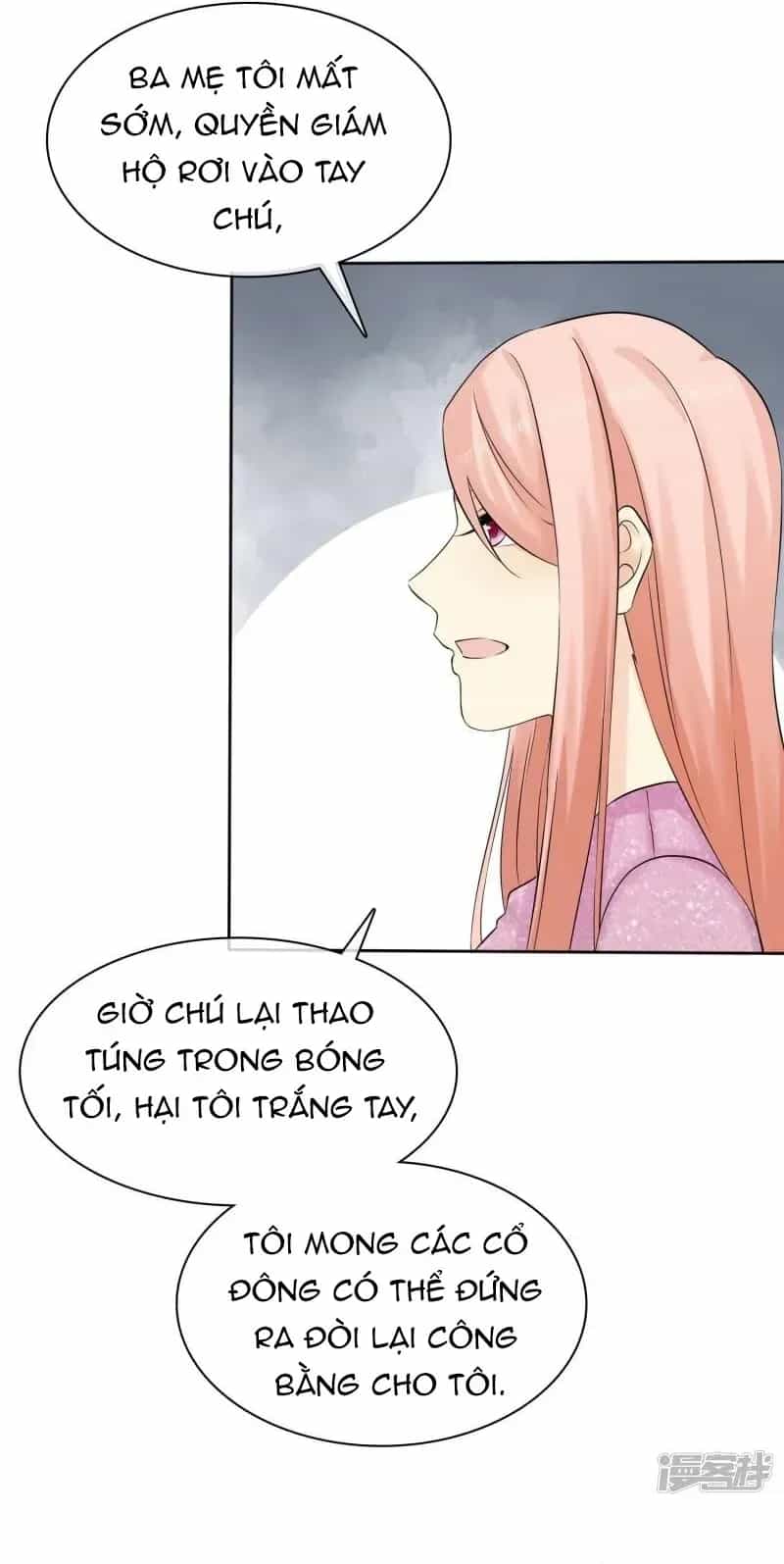 Sủng Em Như Mật: Thiếu Gia Truy Thê - Chương 50 - ảnh 7