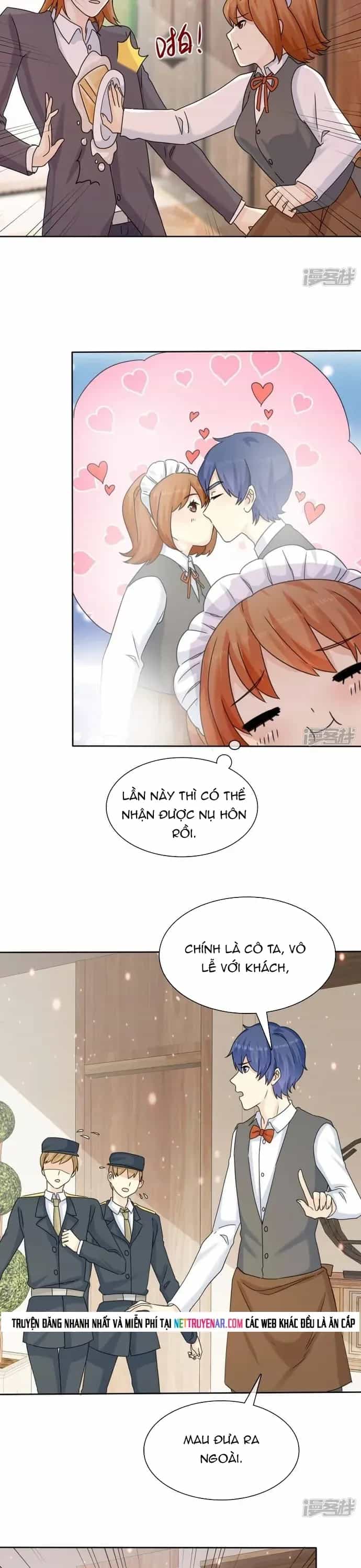 Sủng Em Như Mật: Thiếu Gia Truy Thê - Chương 65 - ảnh 3