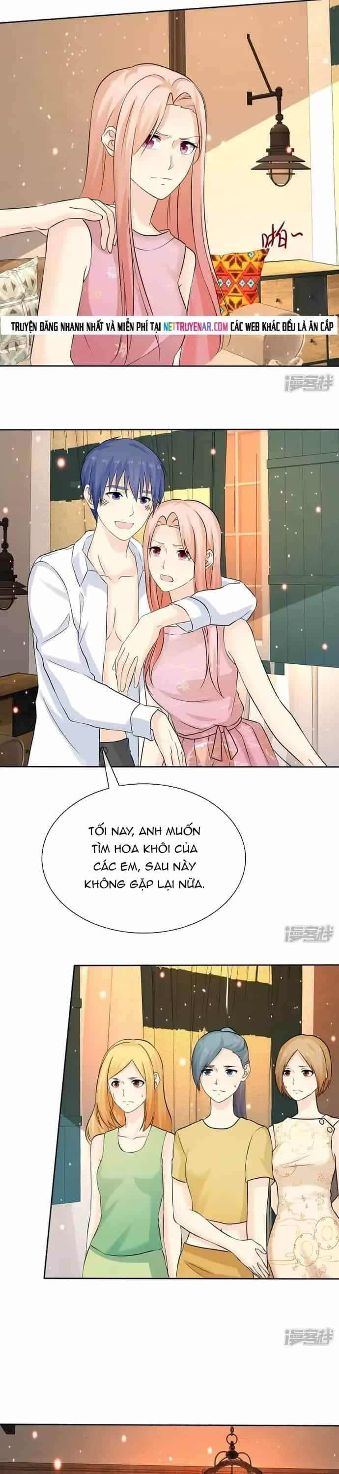 Sủng Em Như Mật: Thiếu Gia Truy Thê - Chương 67 - ảnh 10