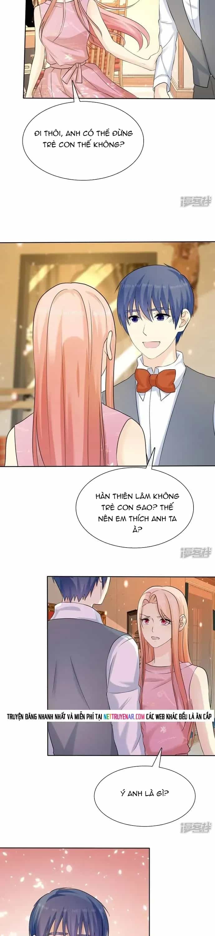 Sủng Em Như Mật: Thiếu Gia Truy Thê - Chương 67 - ảnh 2