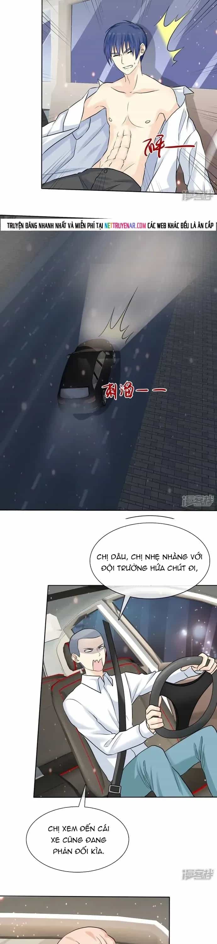 Sủng Em Như Mật: Thiếu Gia Truy Thê - Chương 68 - ảnh 6