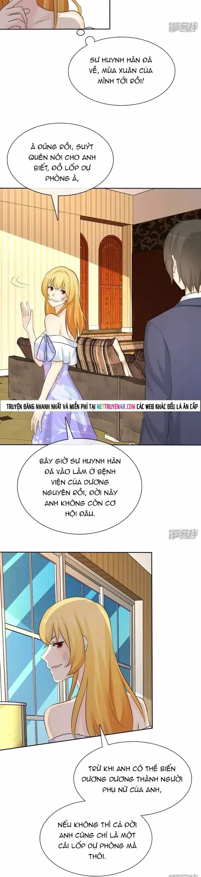 Sủng Em Như Mật: Thiếu Gia Truy Thê - Chương 70 - ảnh 10