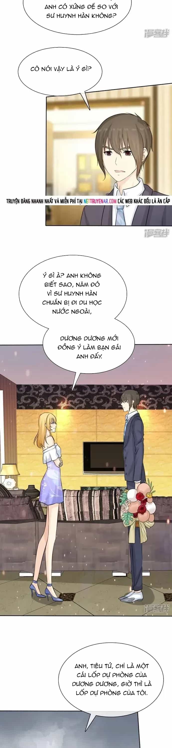 Sủng Em Như Mật: Thiếu Gia Truy Thê - Chương 70 - ảnh 8
