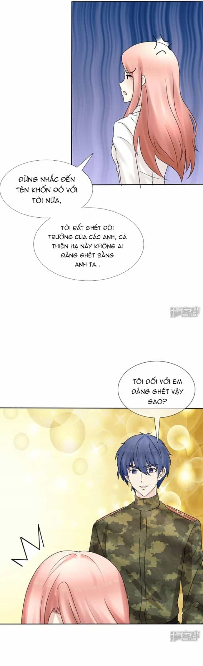 Sủng Em Như Mật: Thiếu Gia Truy Thê - Chương 7 - ảnh 7