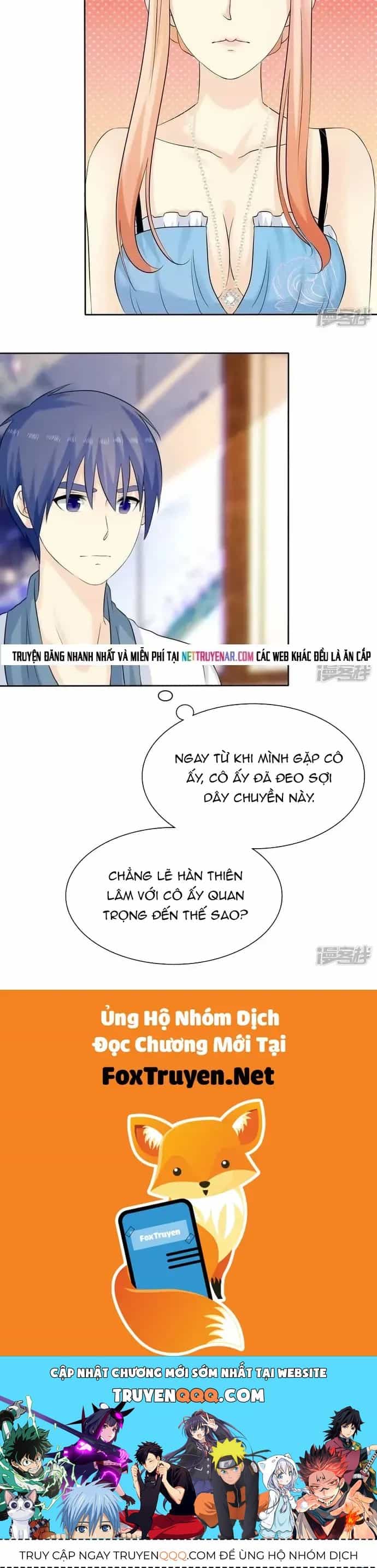 Sủng Em Như Mật: Thiếu Gia Truy Thê - Chương 72 - ảnh 13